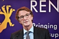 Jim Ratcliffe is the chief executive of Ineos, but he spent his formative years living in Failsworth