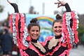 Pictured at last year's Failsworth Carnival are (left) Louise Quigley and Denise Goodyear from the Charisma Stars