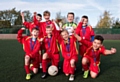 The South Failsworth primary school football team are heading to Wembley Stadium where they will represent Athletic in the EFL Kids Cup final