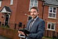 Ryder & Dutton Oldham branch manager Michael Hodson