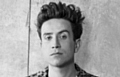 Oldham-born broadcasting star Nick Grimshaw