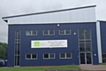 The ZenOffice headquarters in Chadderton