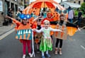 The Holmfirth Festival carnival parade was hugely popular.

Pictures courtesy of Phil Hack