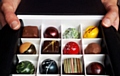 A selection from award-winning Chadderton-based chocolatiers, Éponine