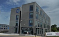 The Oldham College on Rochdale Road