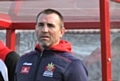 Seeking a massive performance - Oldham RL head coach Scott Naylor