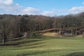 Tandle Hill Country Park in Royton