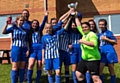 Oldham Athletic Girls and Women’s FC have secured a £3,000 grant from The FA