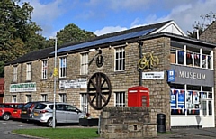 Saddleworth Museum is hosting a number of events during Archaelogy August