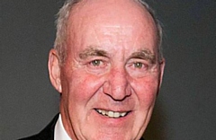 David Bellis MBE