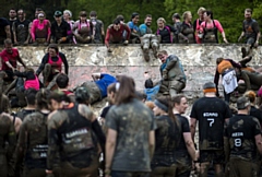 Are you ready for the Tough Mudder ‘Cousin in the City’ challenge?