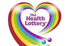 Residents of Oldham have just four days to purchase tickets for the Health Lottery Mega Raffle