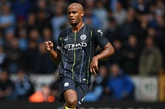 Vincent Kompany is currently celebrating his Testimonial season at Manchester City