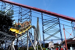 Blackpool Pleasure Beach is looking to appoint a new Junior Board of Directors