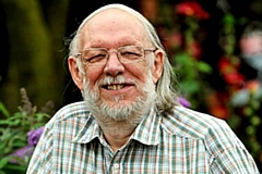 History expert John Fidler