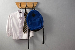 The benefits of school uniforms have often been a big bone of contention for many families