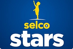 The local community have an opportunity to benefit from the six month Selco Stars campaign