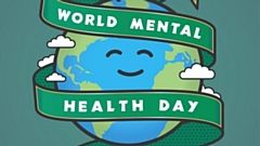 World Mental Health Day 