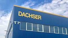 Dachser