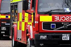 GMFRS are inviting aspiring firefighters to express their interest