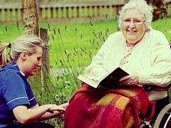 What makes a good carer?