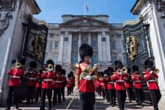 Grenadier Guards