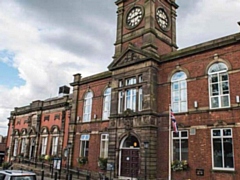 Carnegie Library