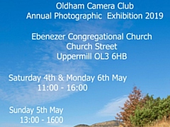 Oldham Camera Club