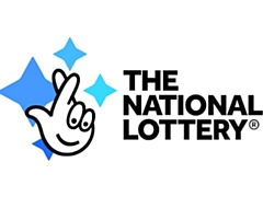 The National Lottery