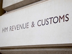 HMRC have introduced 