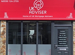 The UK Adviser is a leading mortgage adviser