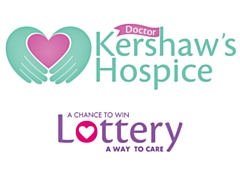 Dr Kershaw's Hospice Lottery