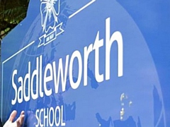 New Saddleworth School approved