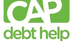 CAP have a debt centre covering Oldham and Saddleworth