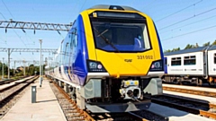 Know Your Train will allow Northern customers to find out, in realtime, what model of train they will be catching, how many carriages is has and what facilities will be on-board -Northern including whether the train has at-seat power/USB sockets