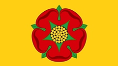 Today is Lancashire Day