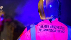 Greater Manchester Fire and Rescue Service dealt with 421 calls from 4pm yesterday to 8am today (Friday) – with crews attending 202 incidents