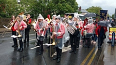 Dobcross Youth Band