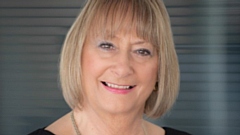 Tameside Council Leader Brenda Warrington