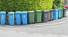 A full bin service is going to be restarted from next week