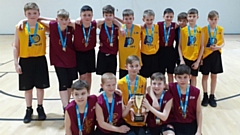 It's a clean sweep of Oldham Schools’ titles