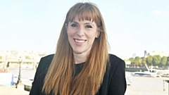 Ashton-Under-Lyne MP Angela Rayner