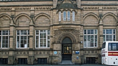 The Manchester Fashion Institute (MFI) at Manchester Metropolitan University contacted Public Sector Prison Industries (PSPI) directly after the call for help came in from a regional North West NHS trust