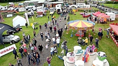 The hugely popular Saddleworth Show is set to return in June, 2021