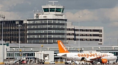 Manchester airport is the UK’s third largest gateway