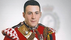 Lee Rigby was killed outside his barracks in Woolwich in 2013