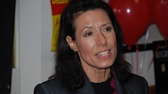 Oldham East and Saddleworth MP Debbie Abrahams