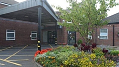 Dr Kershaw's Hospice in Royton