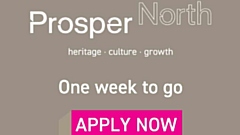 Prosper North supports cultural heritage organisations across the North of England