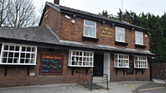 The Colliers Arms in Chadderton has been charged full rent by Punch Taverns despite the recent enforced lockdown